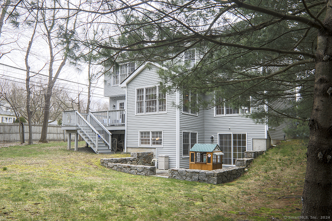 2 Frank Street