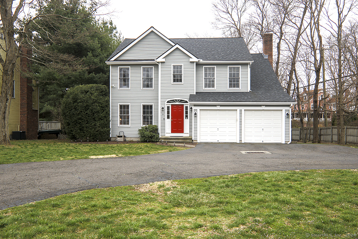 2 Frank Street