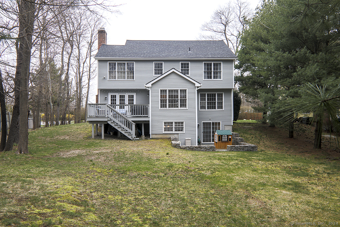 2 Frank Street