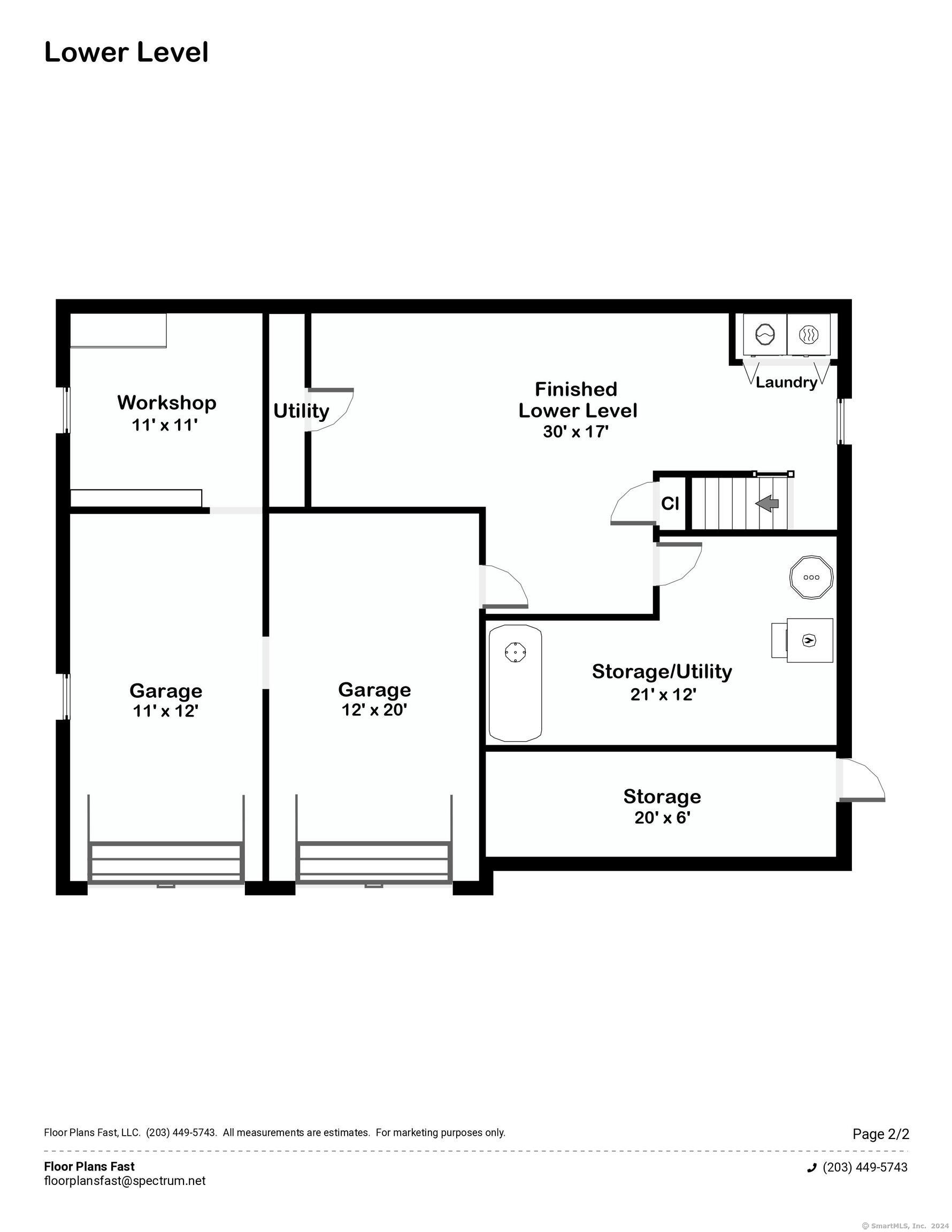 2 Woodacre Road
