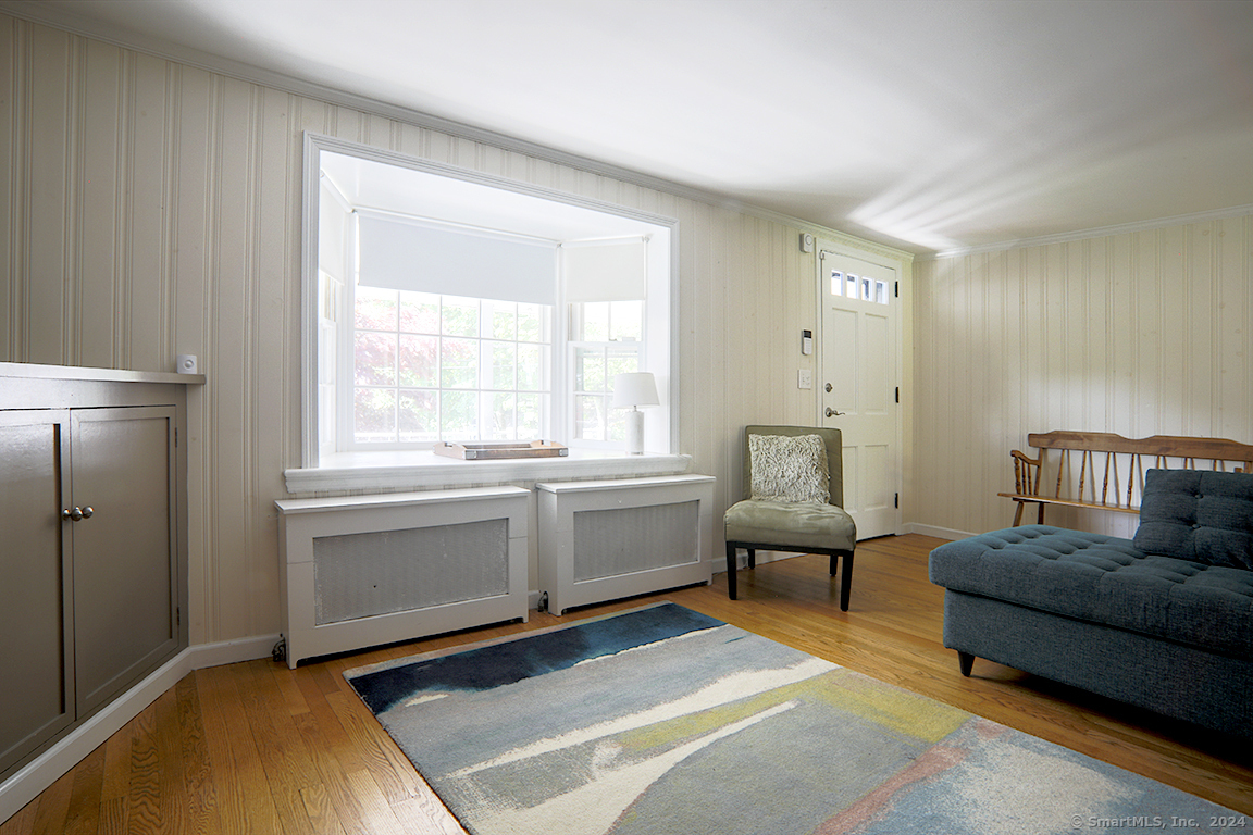 2 Woodacre Road