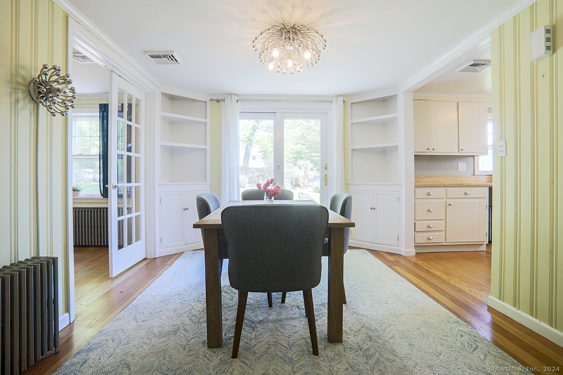 2 Woodacre Road