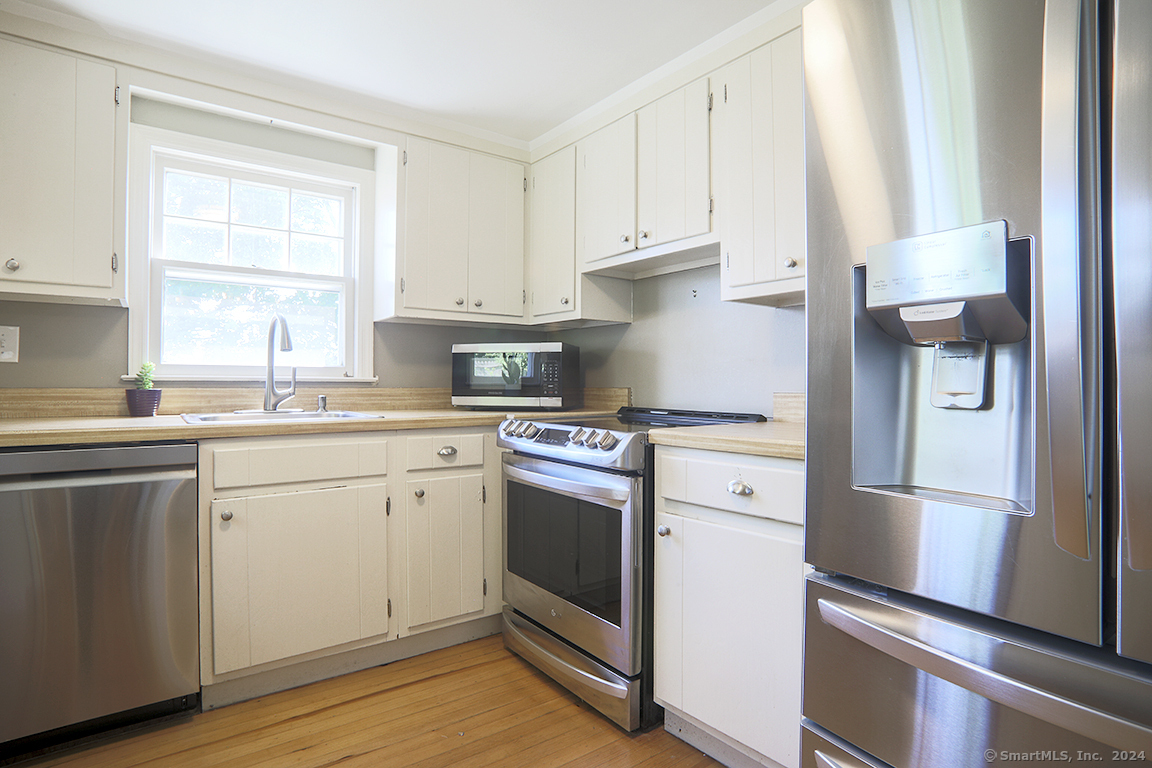 2 Woodacre Road