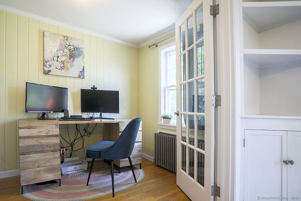 2 Woodacre Road