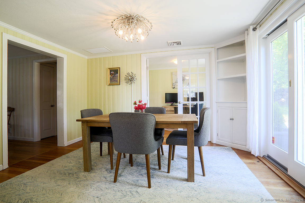 2 Woodacre Road