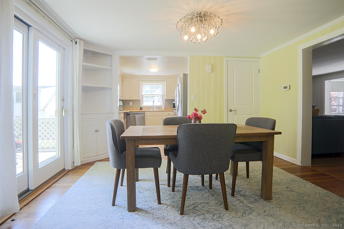 2 Woodacre Road