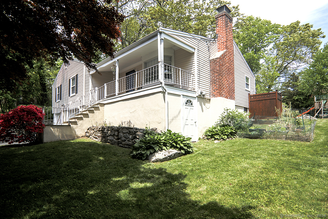 2 Woodacre Road
