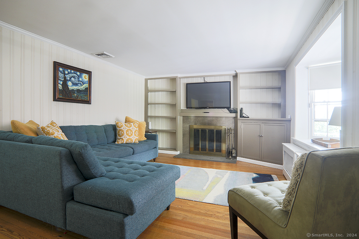 2 Woodacre Road