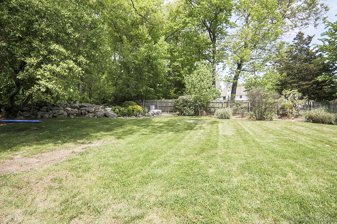 2 Woodacre Road