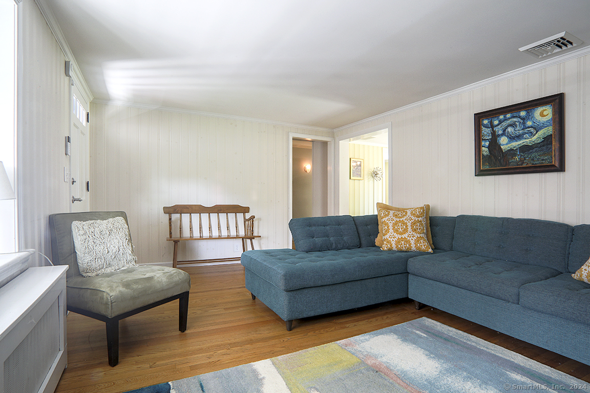 2 Woodacre Road