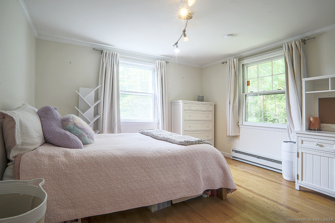 2 Woodacre Road