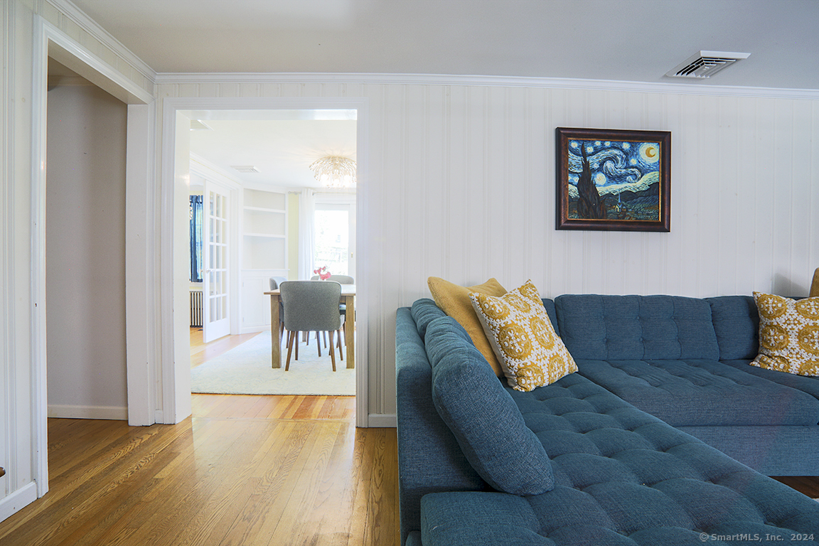 2 Woodacre Road