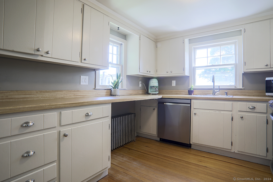 2 Woodacre Road