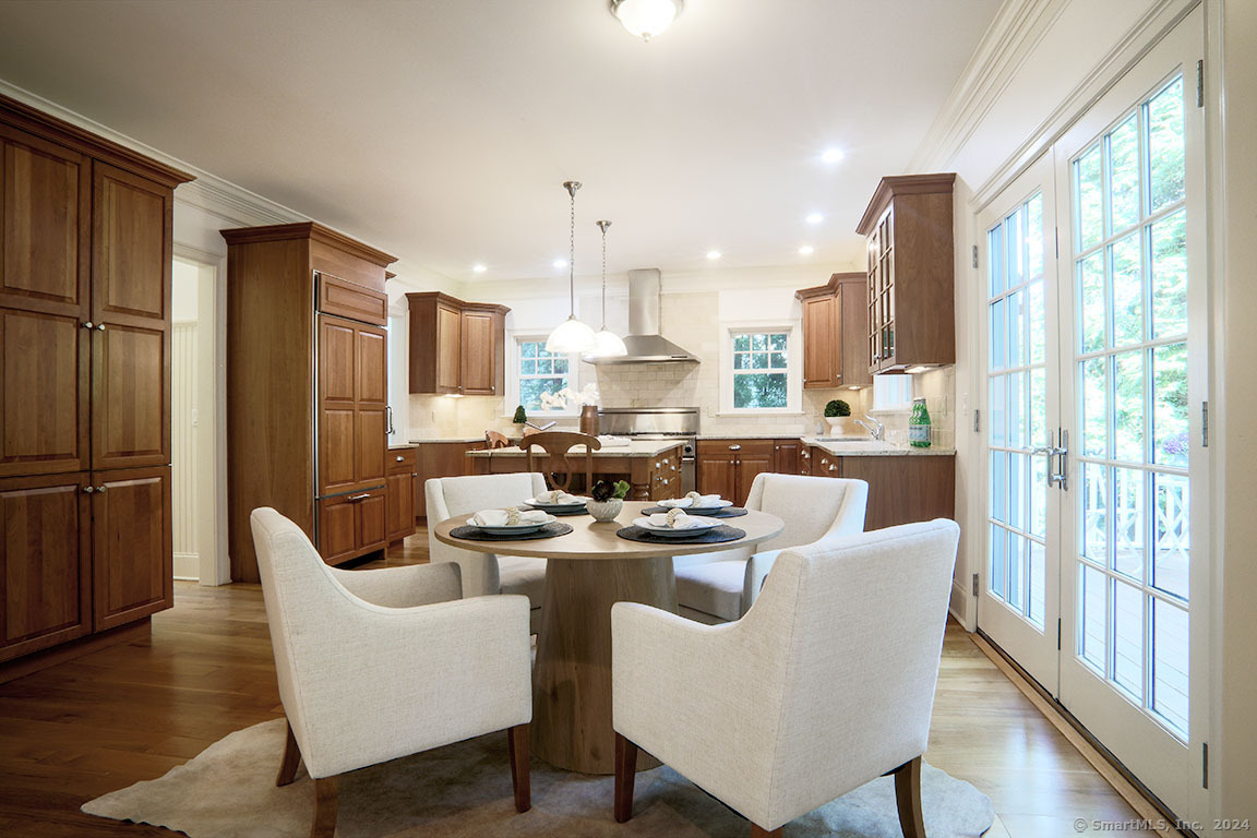 7 Oakleigh Court