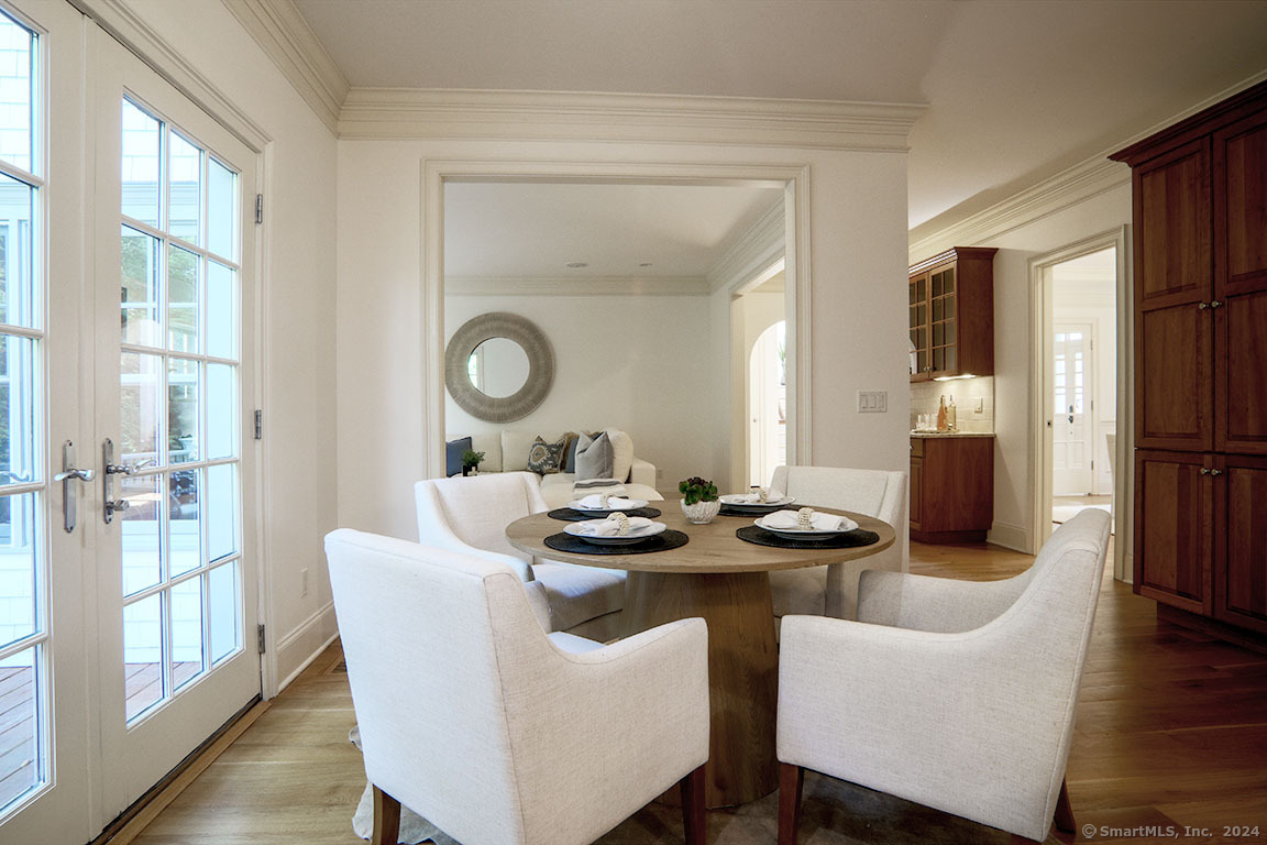 7 Oakleigh Court