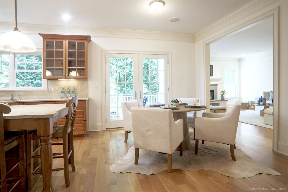 7 Oakleigh Court