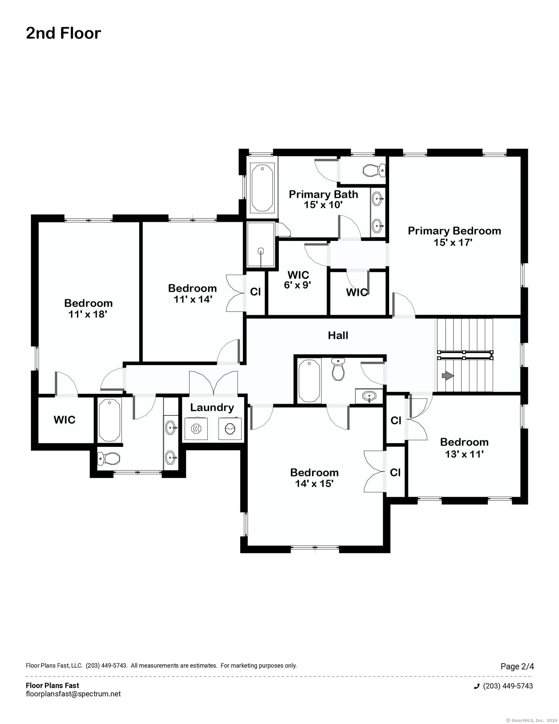 7 Oakleigh Court