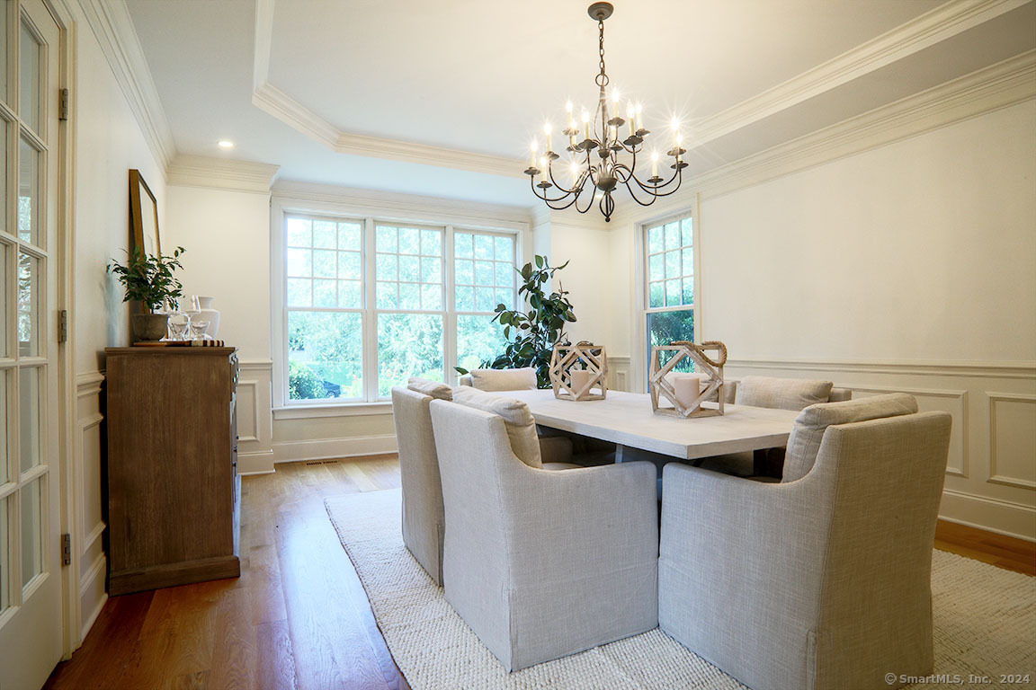 7 Oakleigh Court