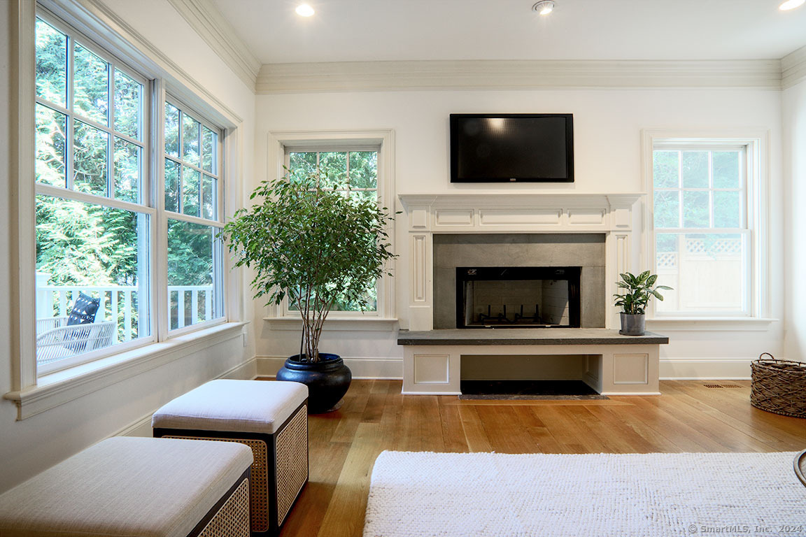 7 Oakleigh Court