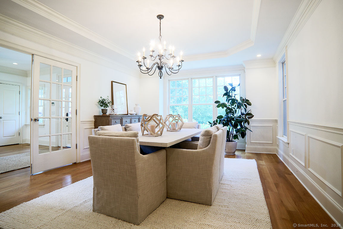 7 Oakleigh Court
