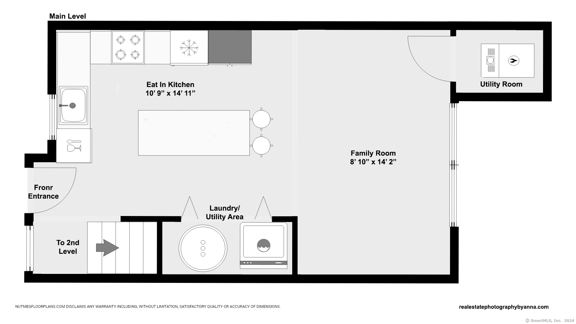 32 Pine Street APT 1B