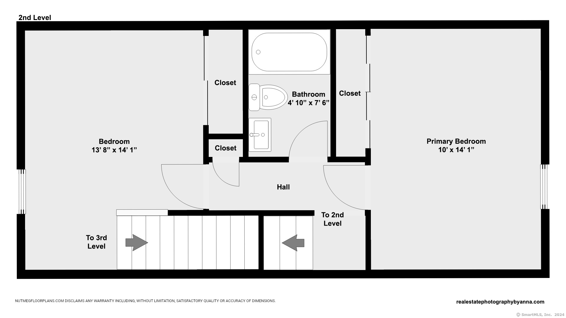 32 Pine Street APT 1B