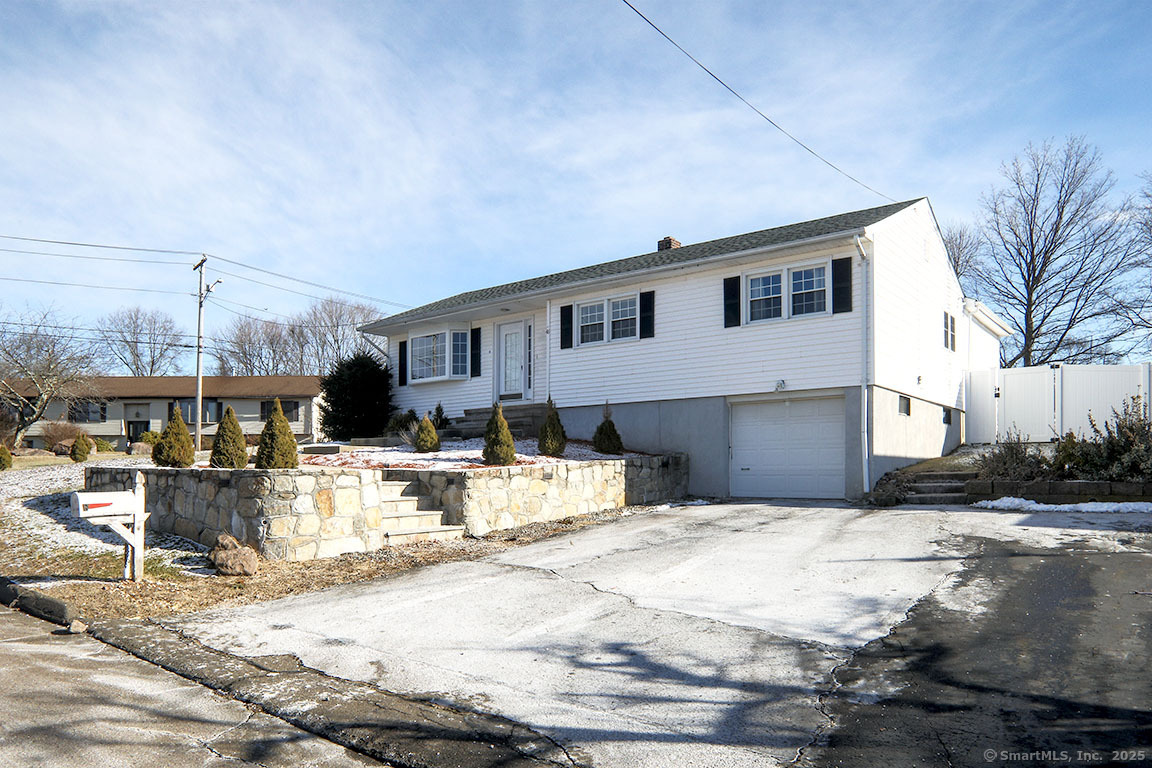 47 South Strong Street