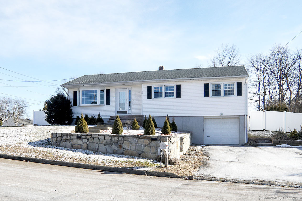 47 South Strong Street