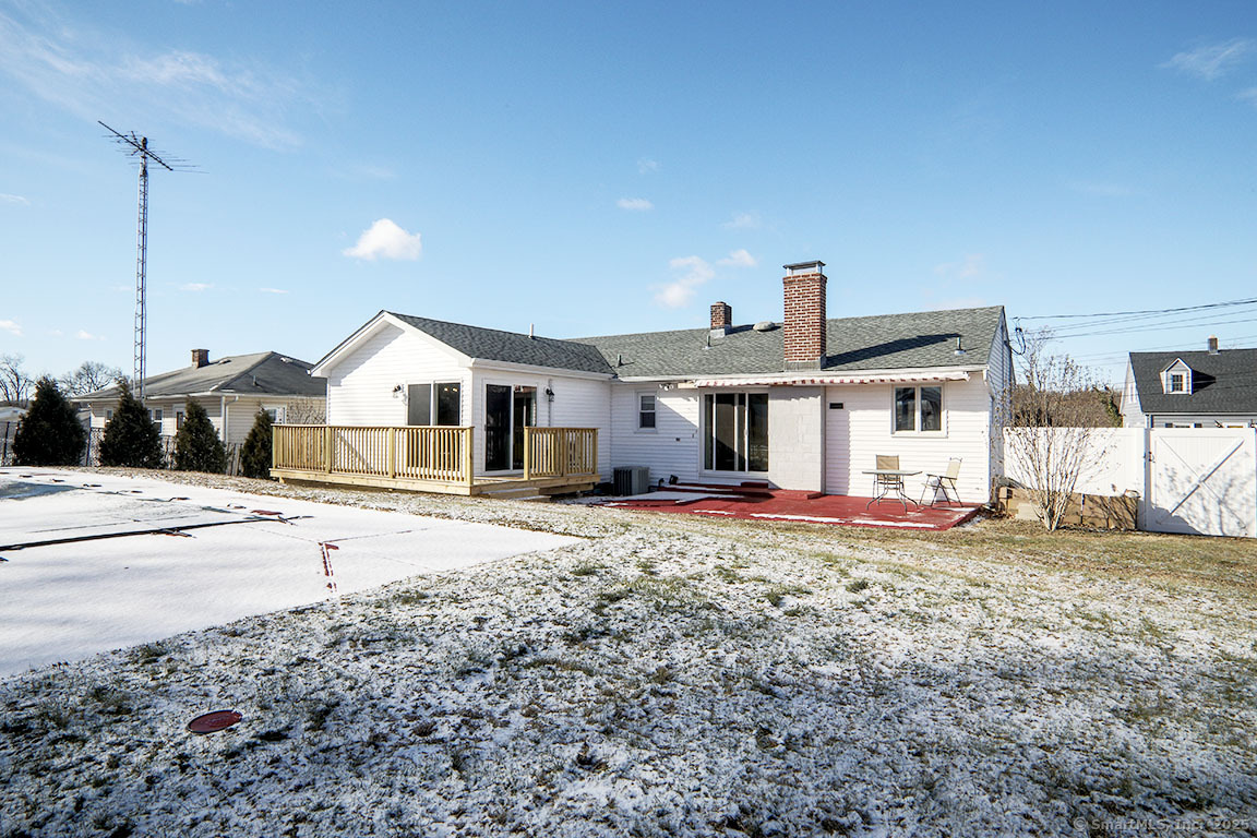 47 South Strong Street