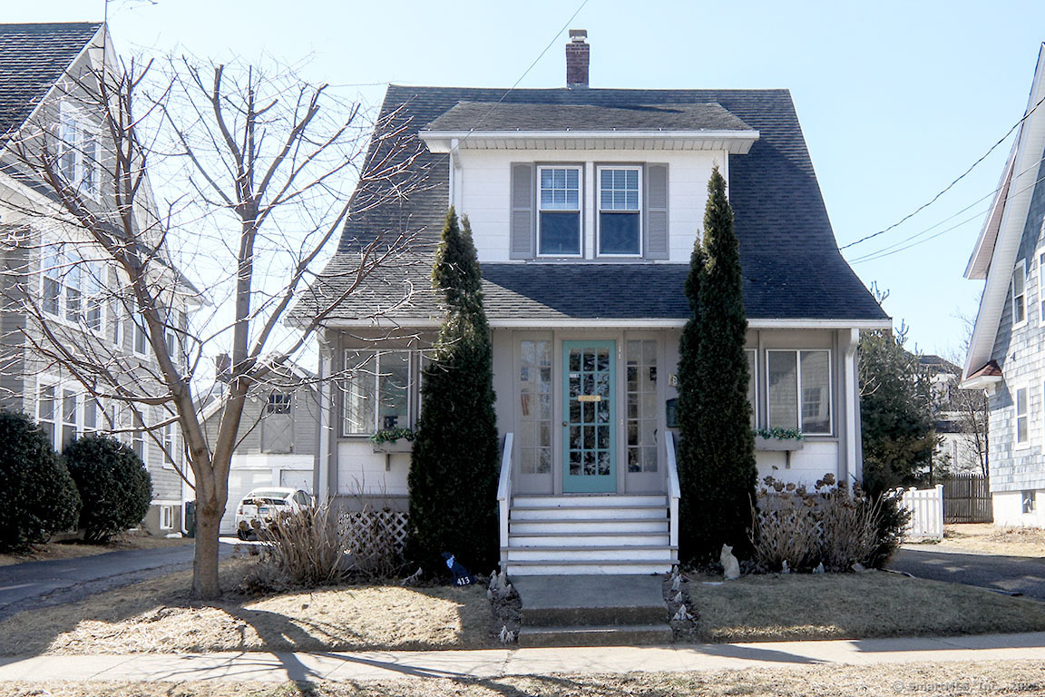413 Courtland Avenue