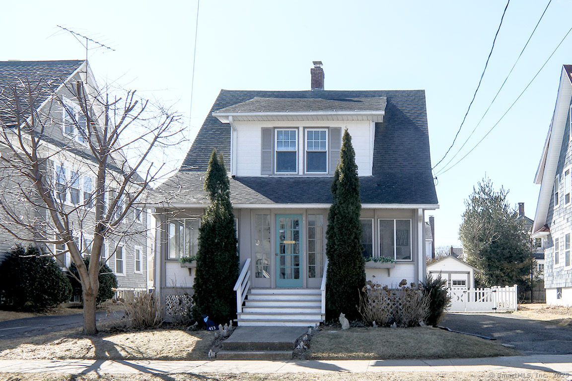 413 Courtland Avenue