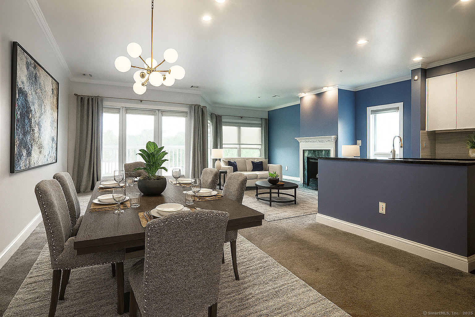 4 Daskams Lane 303