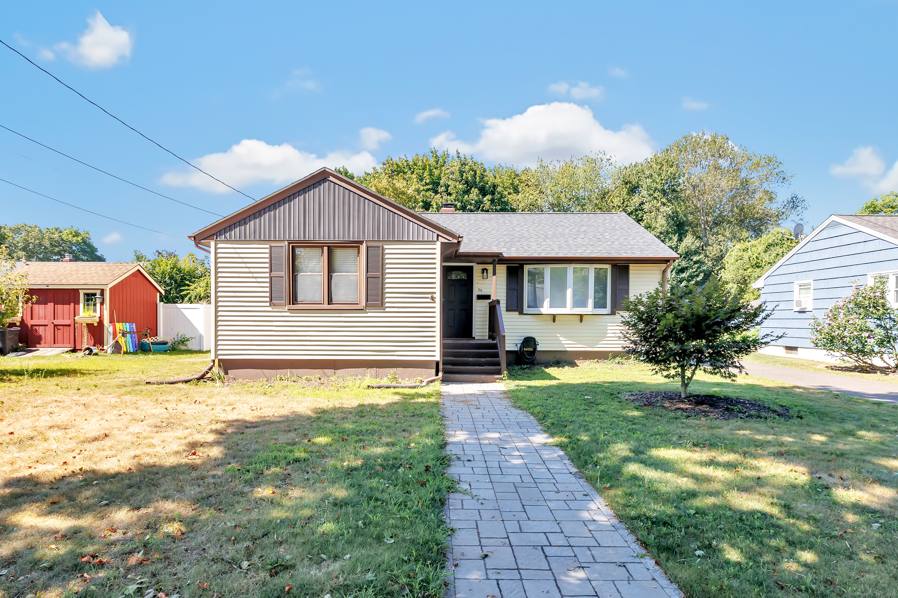 55 Leighton Drive