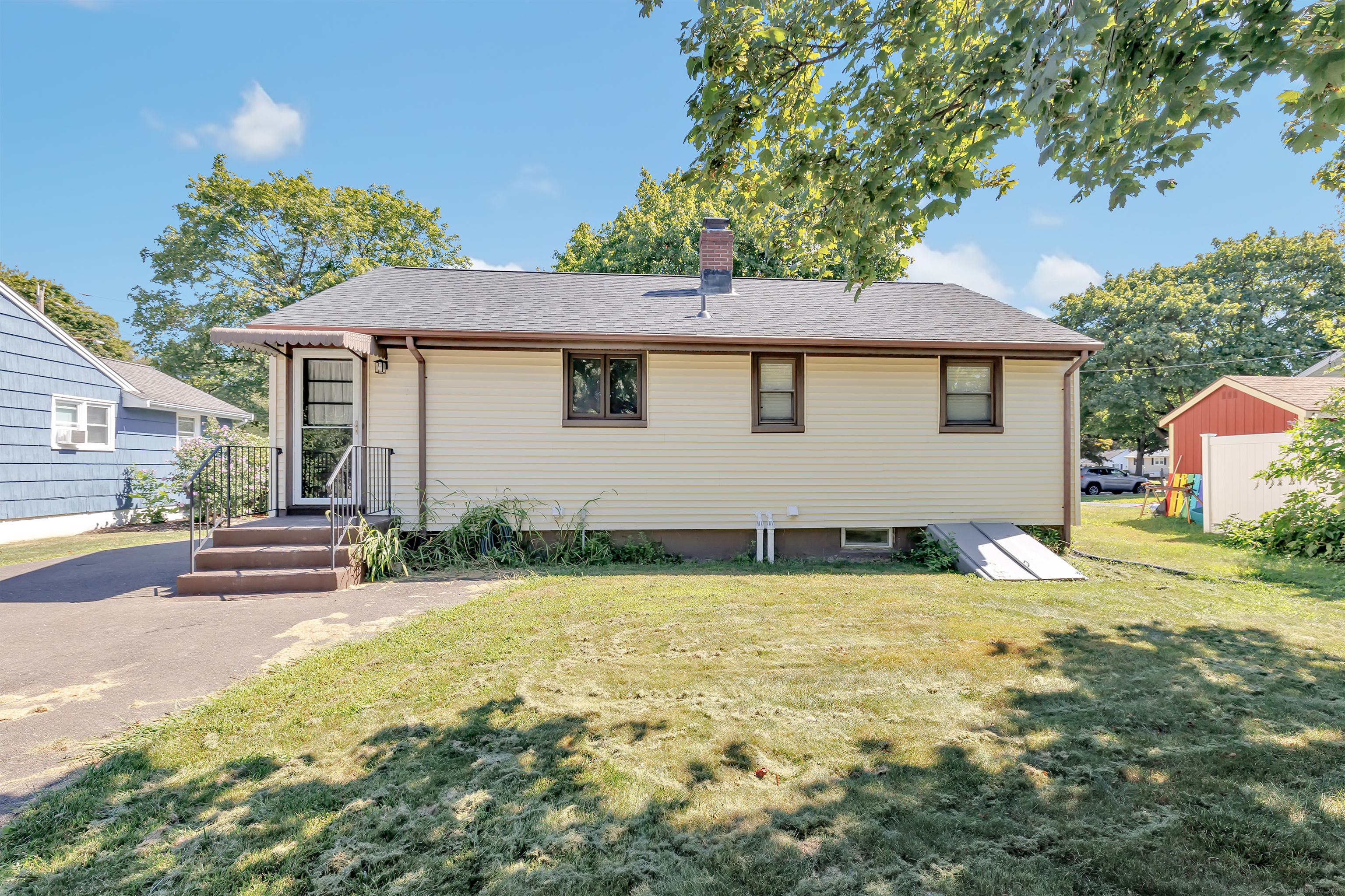 55 Leighton Drive