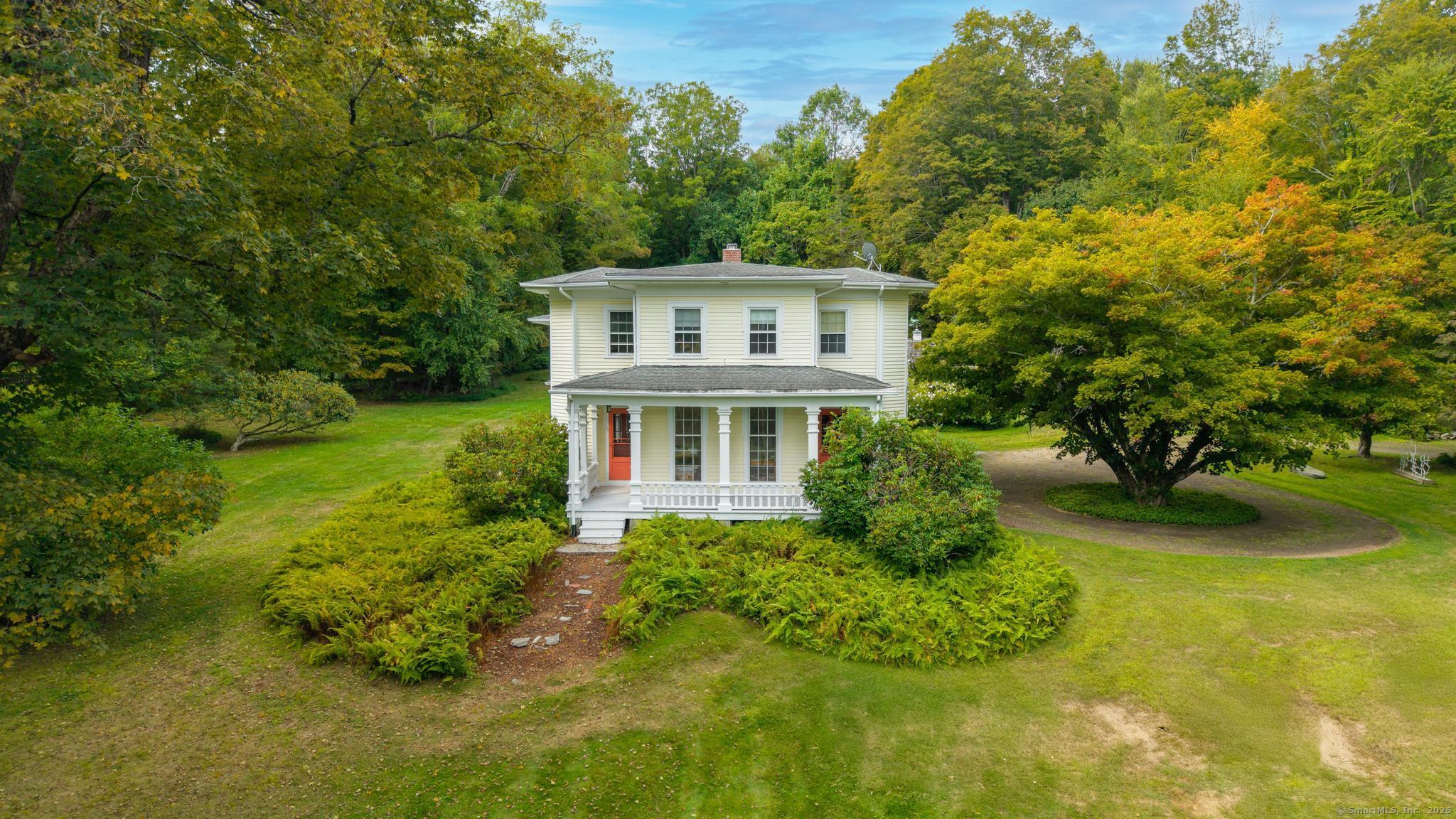 1301 Monroe Turnpike