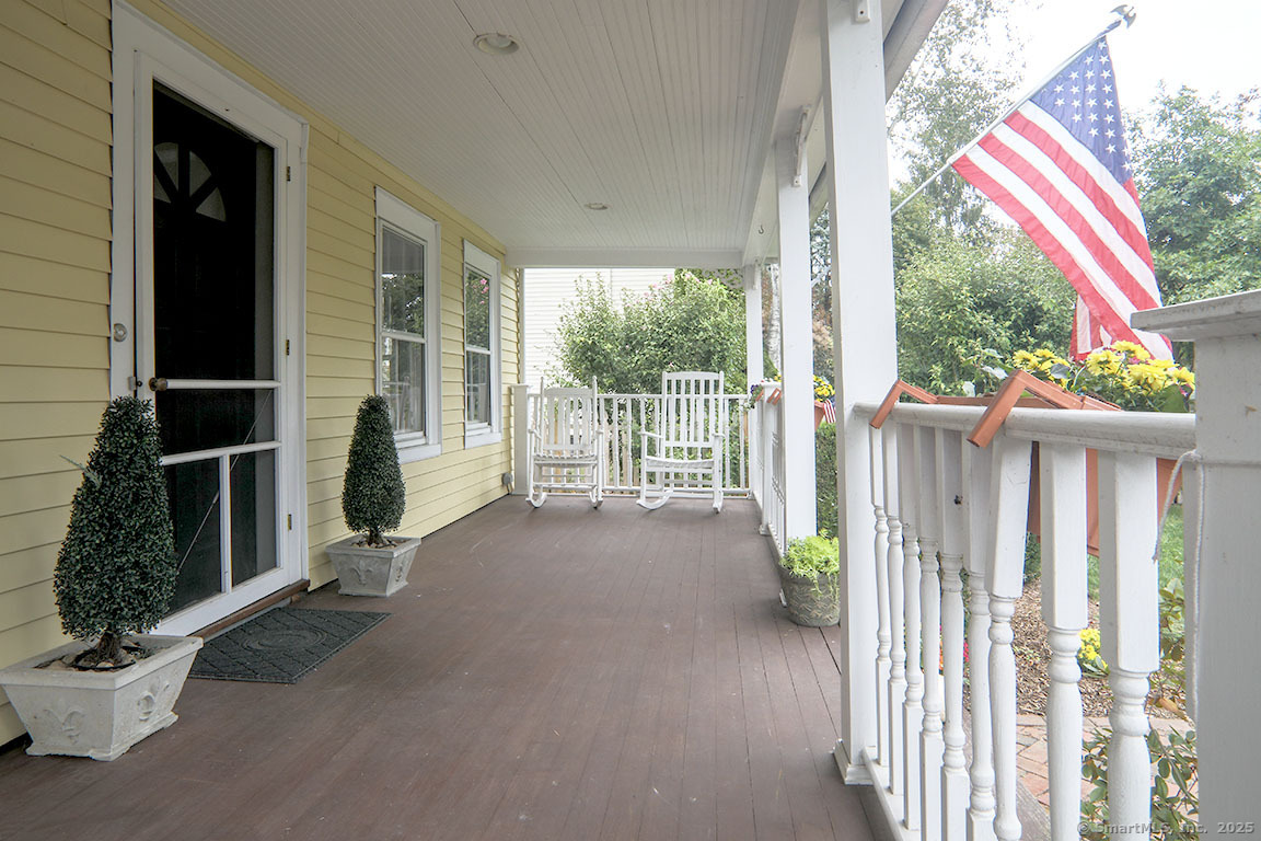 9 Clinton Avenue