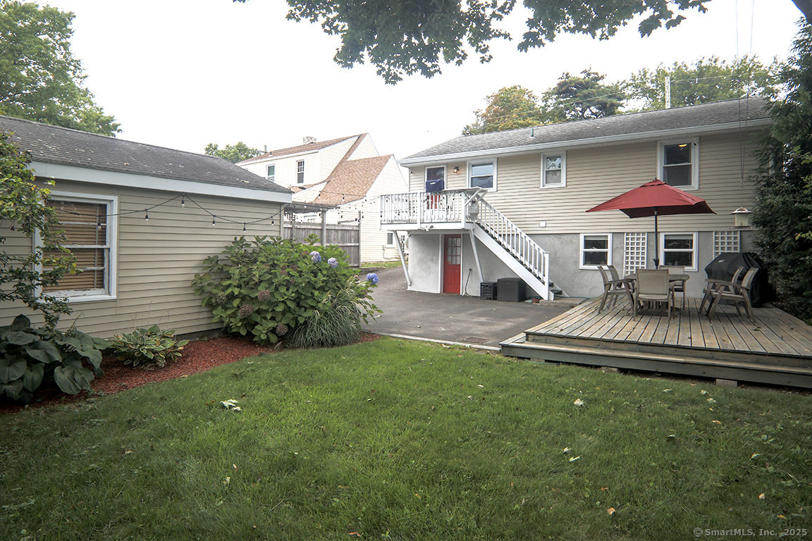 42 Winfield Street