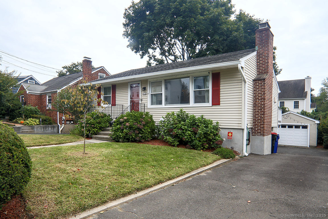 42 Winfield Street