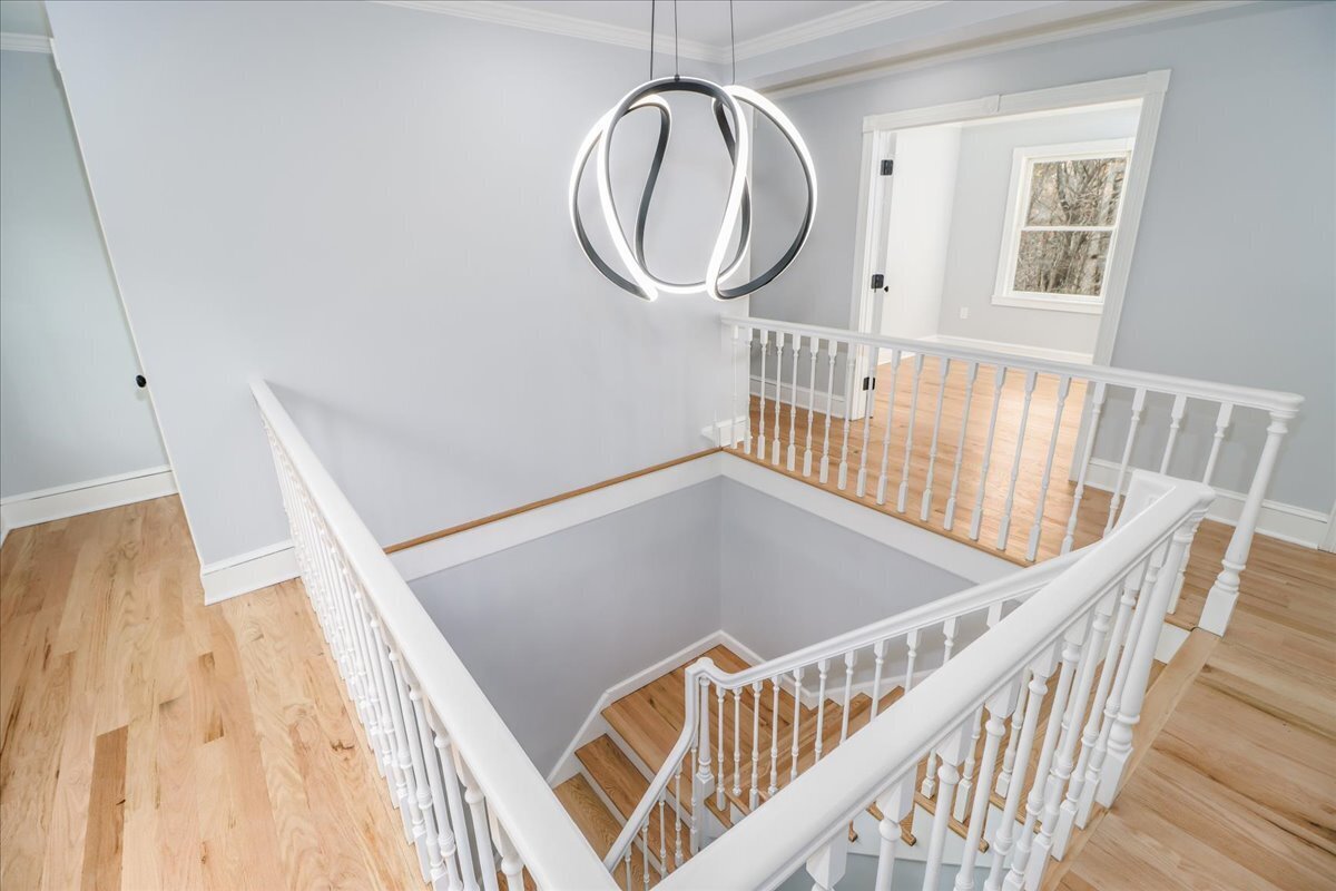 193 Chestnut Ridge Road