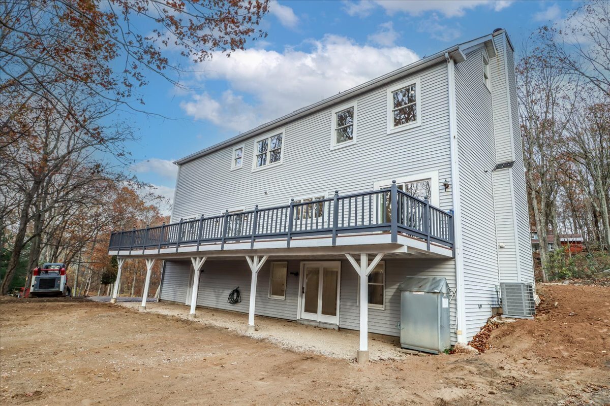 193 Chestnut Ridge Road