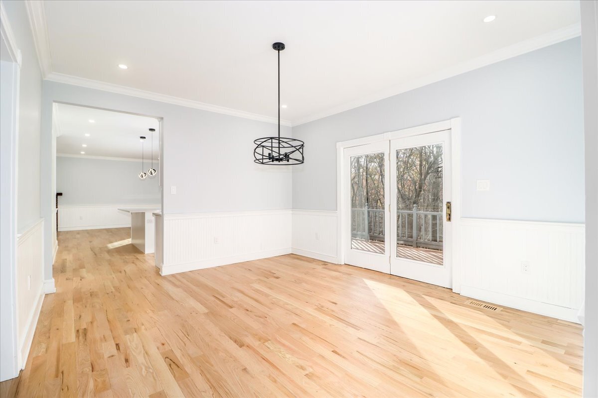 193 Chestnut Ridge Road