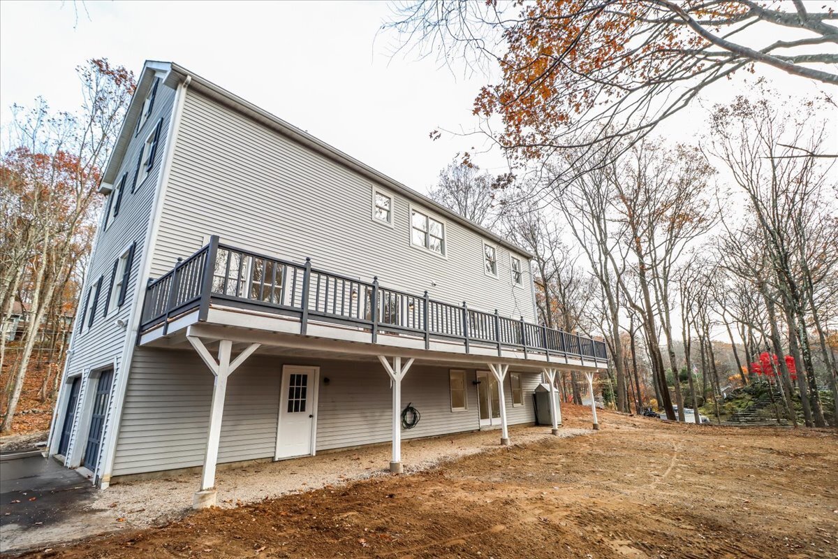 193 Chestnut Ridge Road