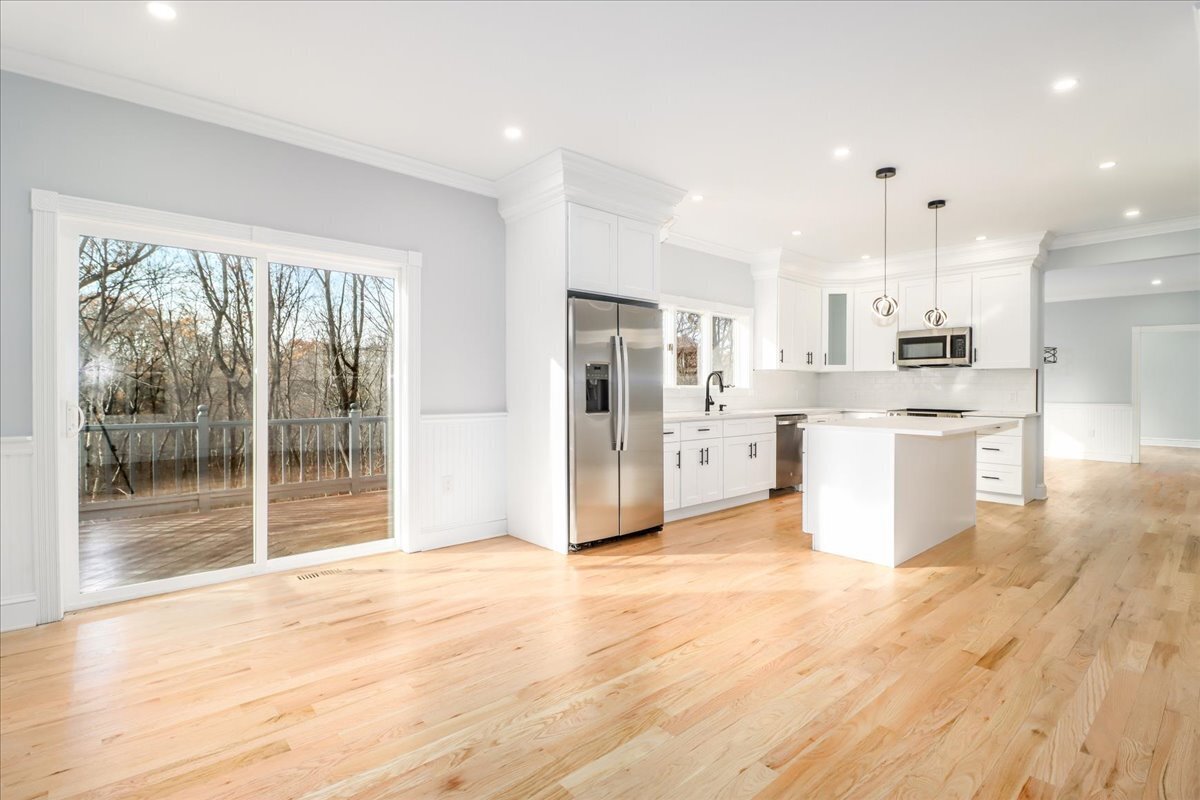 193 Chestnut Ridge Road