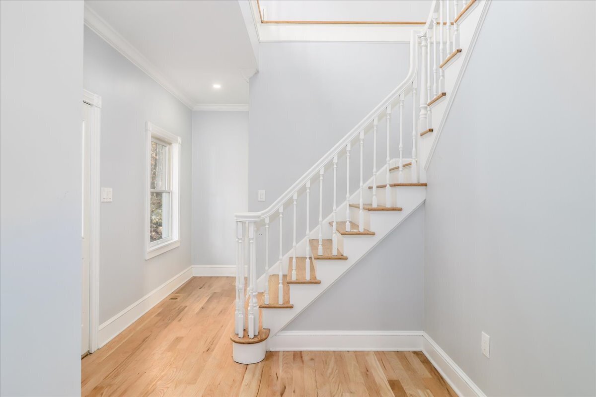 193 Chestnut Ridge Road