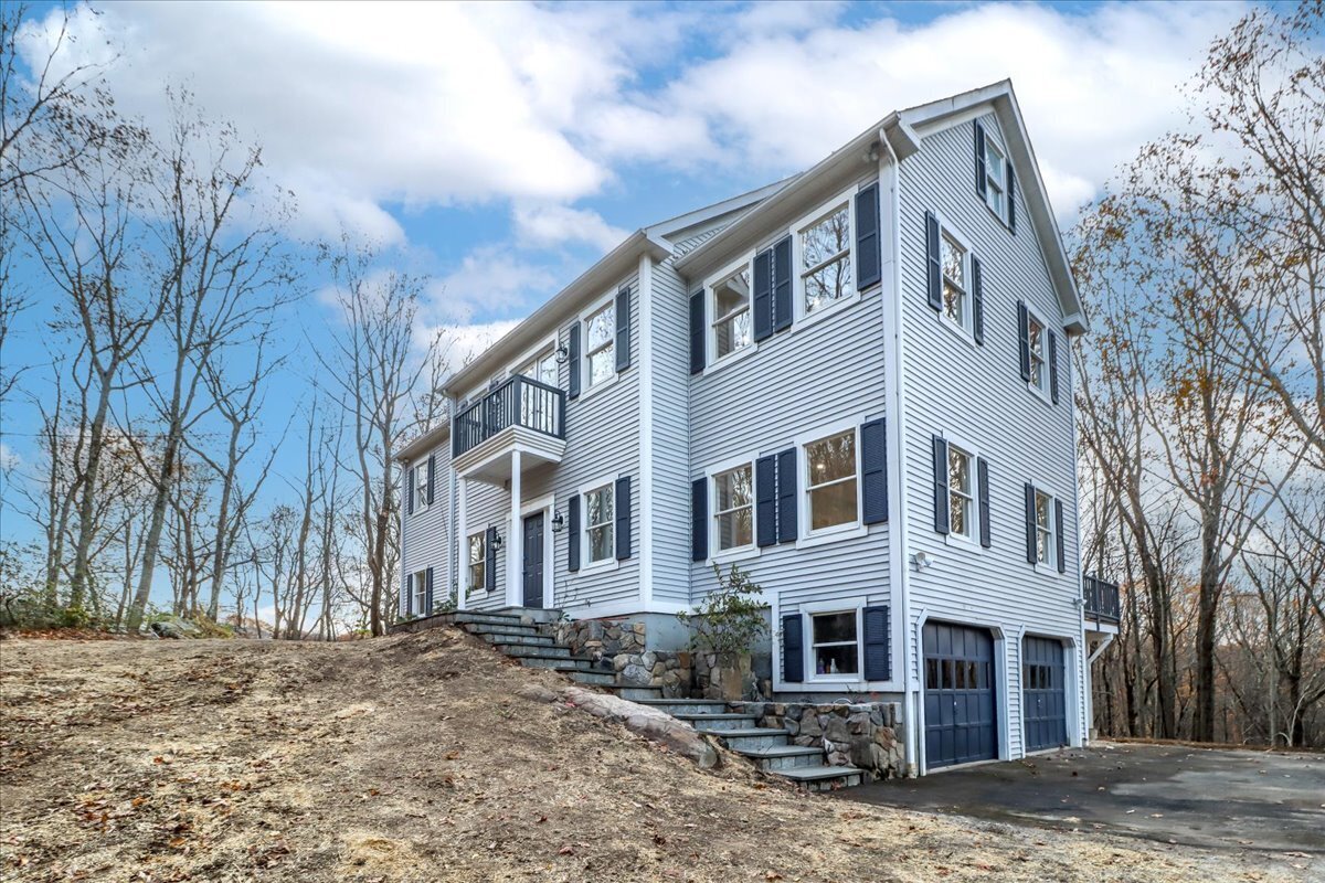 193 Chestnut Ridge Road