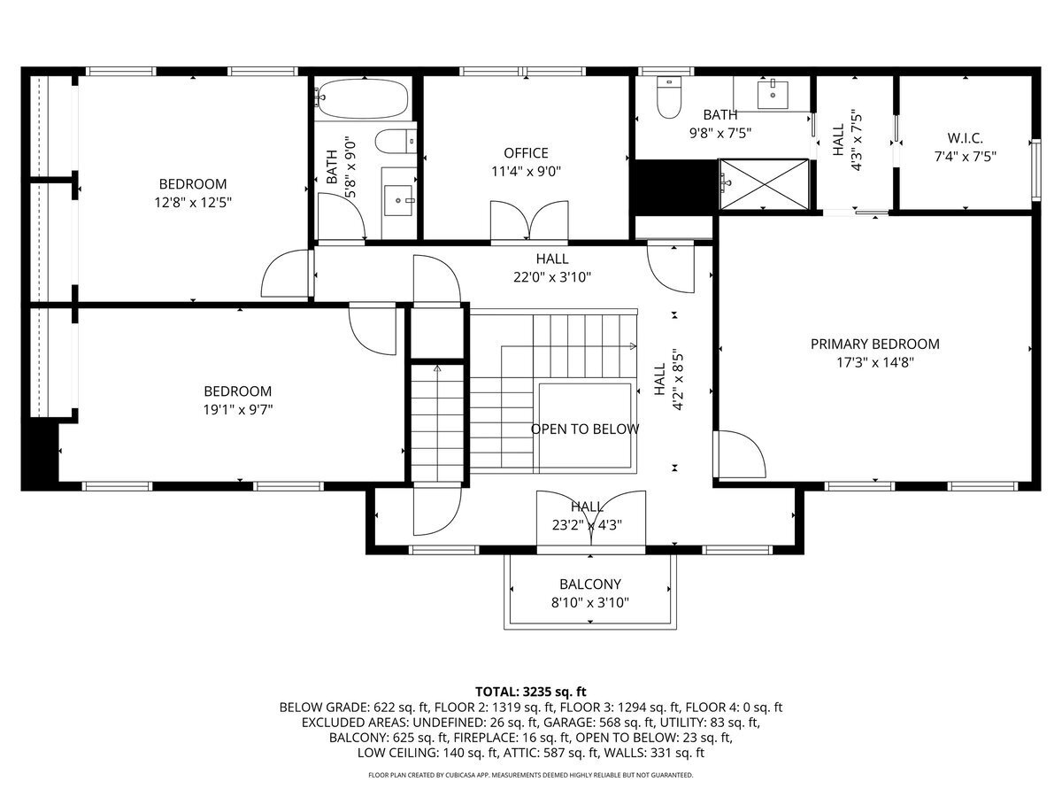 193 Chestnut Ridge Road