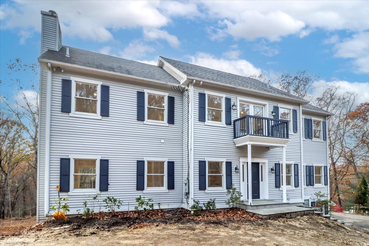 193 Chestnut Ridge Road