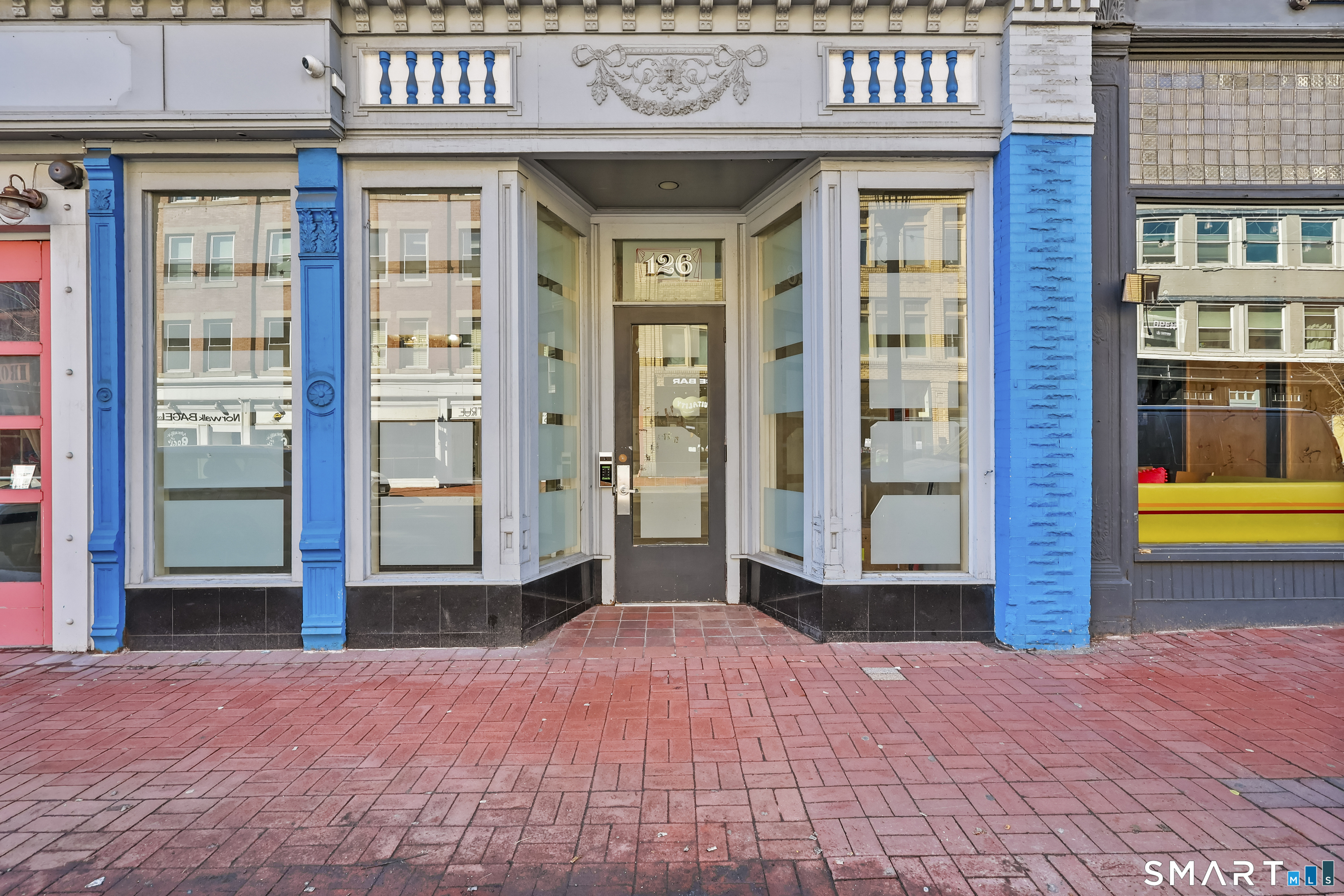 126 Washington Street APT 304