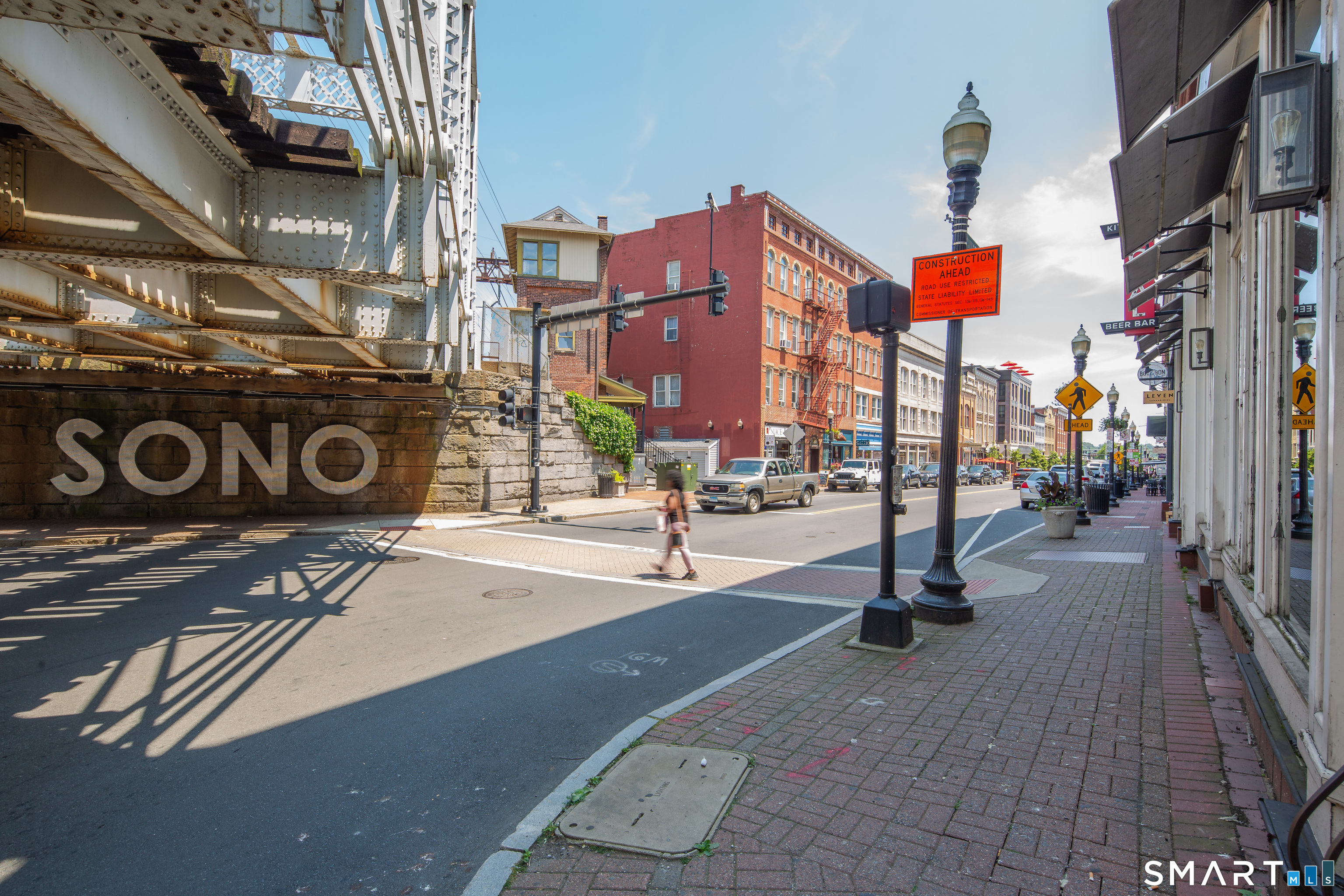 126 Washington Street APT 304