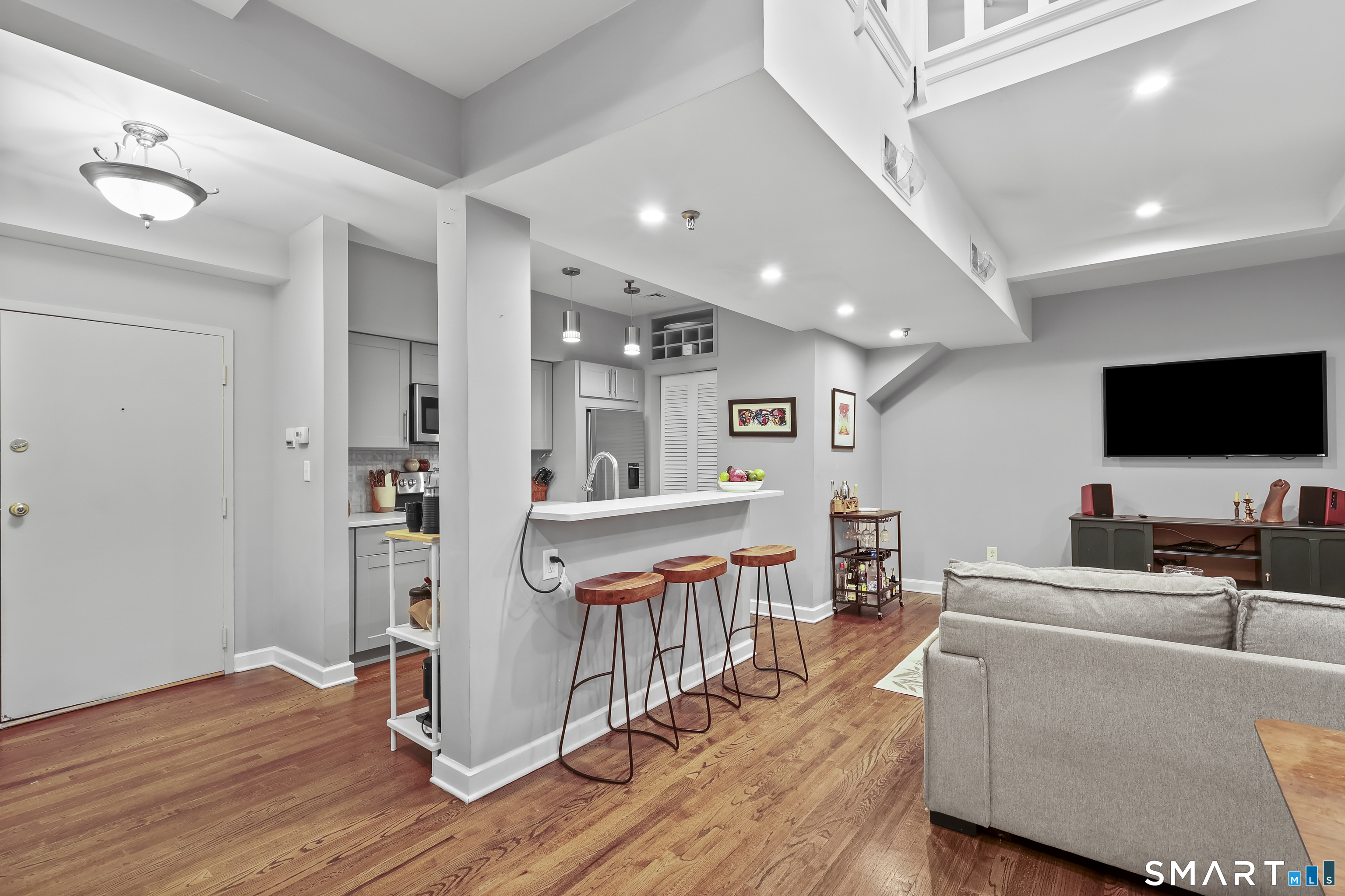 126 Washington Street APT 304